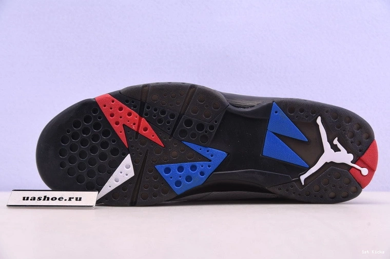 Air Jordan CZ0789-105 PSG 7 1126